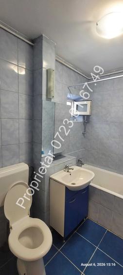 PROPRIETAR Garsoniera decomandata 33 mp | Str. Piscului nr. 9 | Tineretului Timpuri Noi - 4