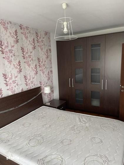 Apartament cu 3 camere în Calea Aradului