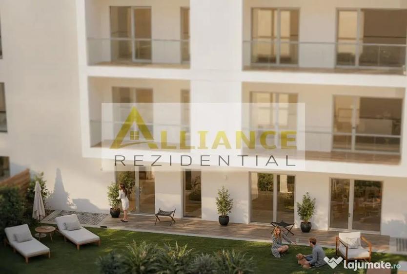 2 CAMERE TIP STUDIO ~ PRET MINIM DE LANSARE ~ METROU BERCENI - 4