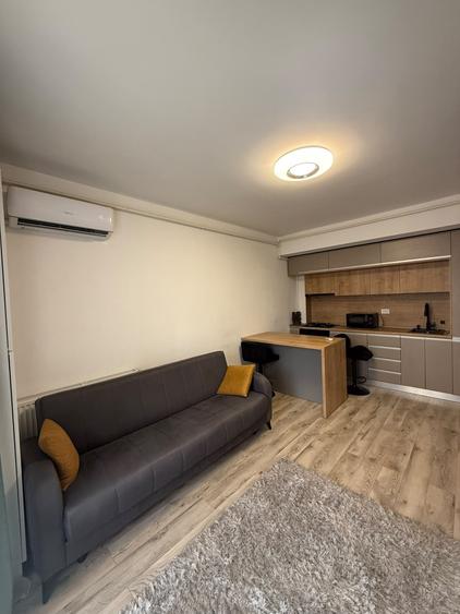 APARTAMENT TIP STUDIO - MODERN - LOC DE PARCARE - MILITARI - MUTARE IMEDIATA - 5