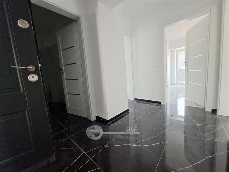 Apartament cu 2 camere decomandat în Galata