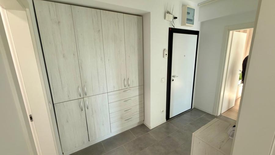 Apartament cu 2 camere decomandat în Chitila
