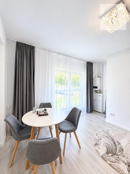 Apartament decomandat în Bragadiru