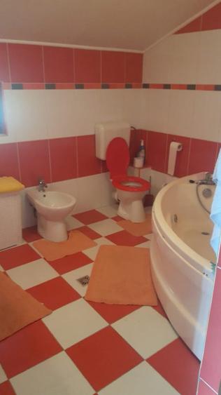 Casă cu 4 camere cu Teren 1200 Mp în Săsar
