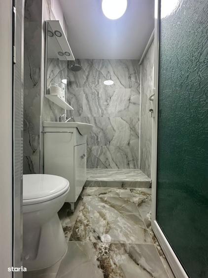 Garsonieră în Tineretului — fotografia 1