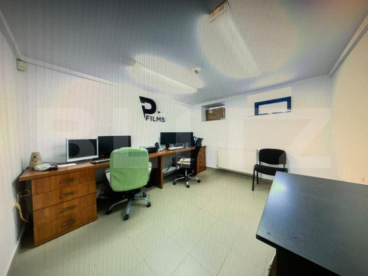 Spațiu comercial, de 182 mp, în Ultracentral