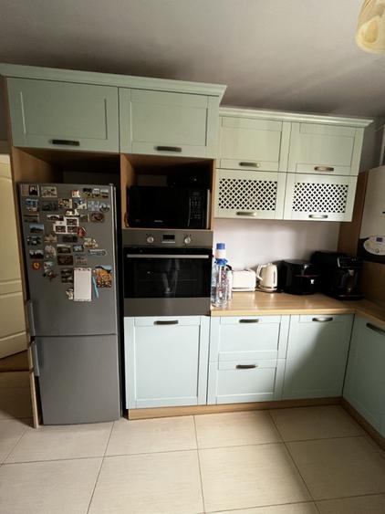 Apartament cu 2 camere nedecomandat în Central