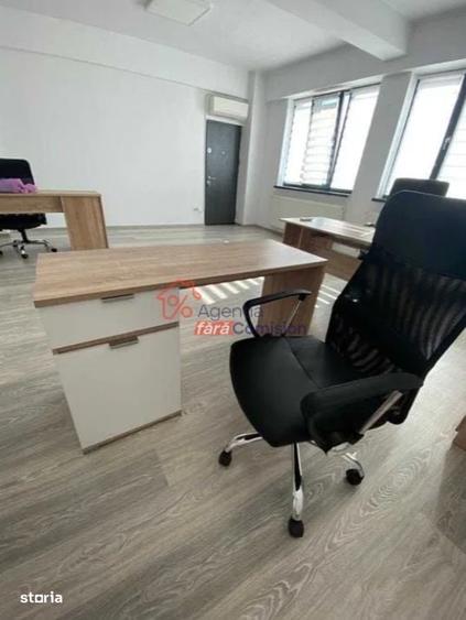 Spațiu comercial, de 220 mp, în Nicolina