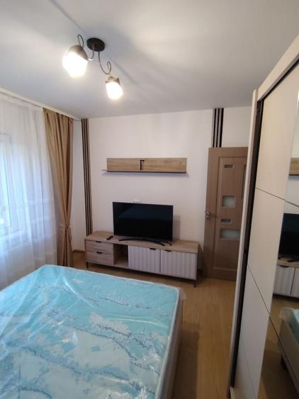 Apartament cu 2 camere decomandat în Sebastian