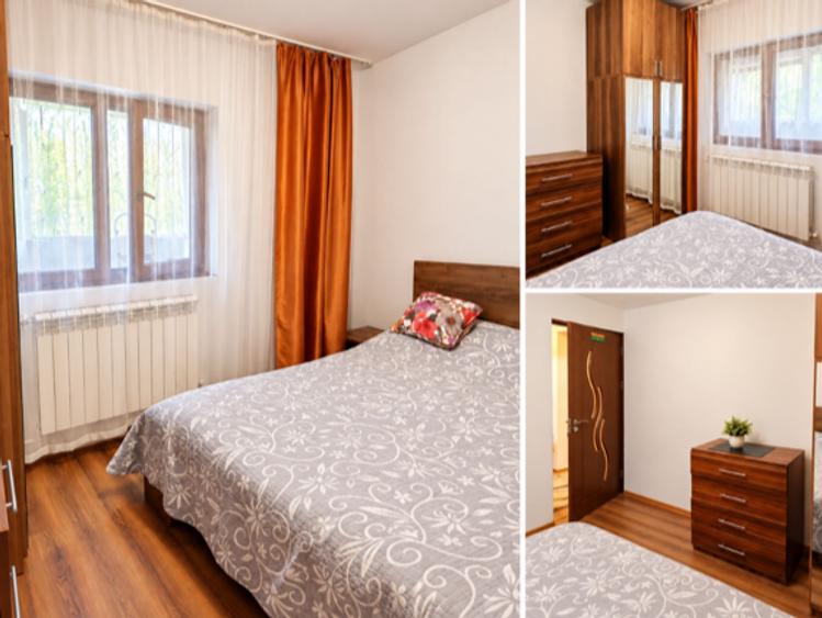 Apartament cu 2 camere în C5