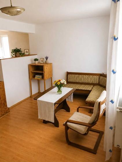 Casă cu 4 camere în Runcu