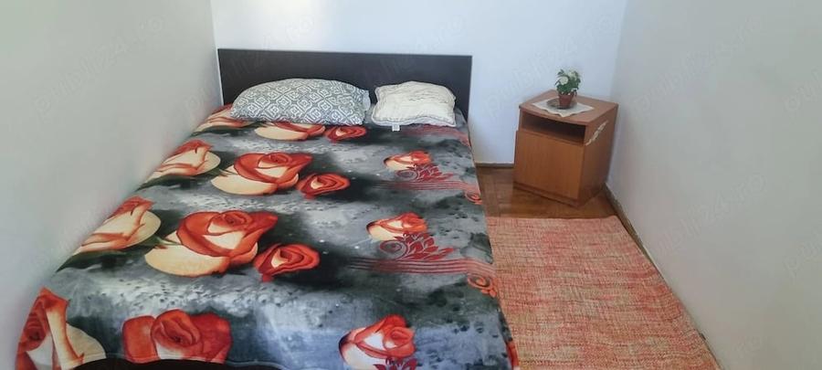 Apartament cu 2 camere nedecomandat în Șagului