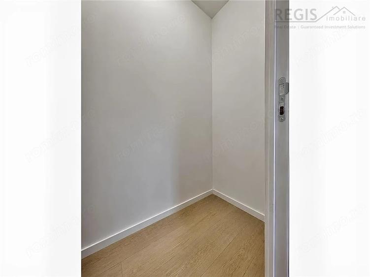 Apartament cu 2 camere semidecomandat în Gării