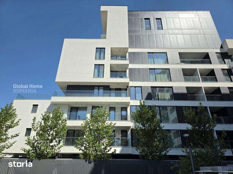 Apartament cu 2 camere în Nord