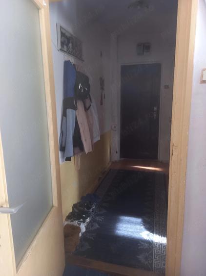 Apartament cu 2 camere semidecomandat în Blașcovici
