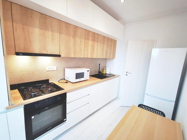 Politehnica Prima Inchiriere ap 2 Cam Regie Residence,  3Min Metrou Grozavesti - 14