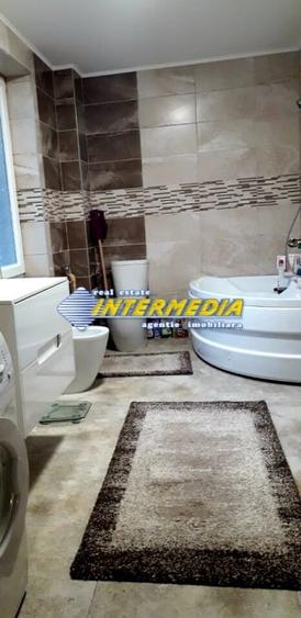 Casă individuală cu 5 camere cu Canalizare în Ampoi 3