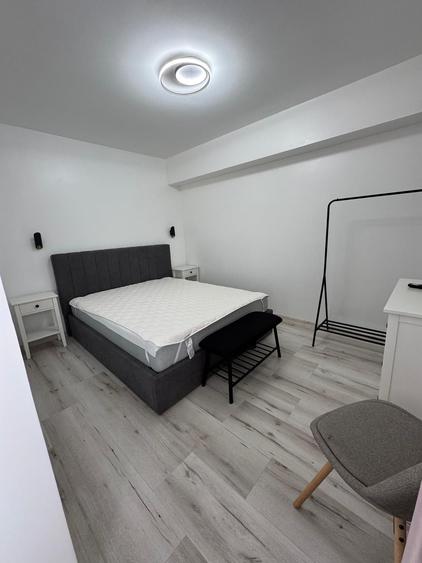 Apartament cu 2 camere decomandat în Tătărași