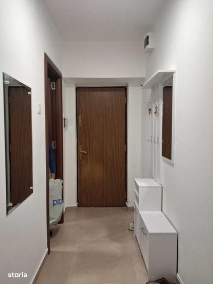 Garsoniera 37 mp | Blvd. Unirii | Bloc cu Paza | Metrou 1 Minut - 2