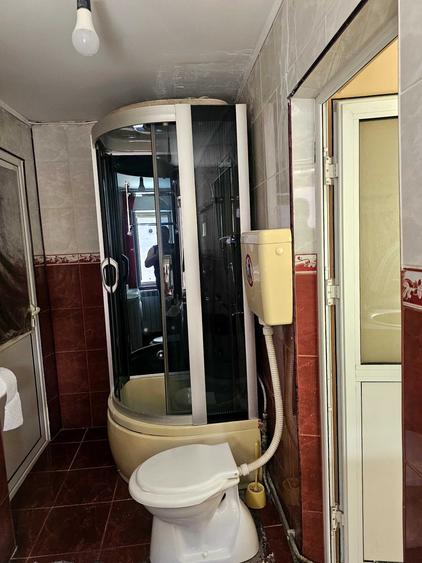 Garsonieră decomandată în Ultracentral