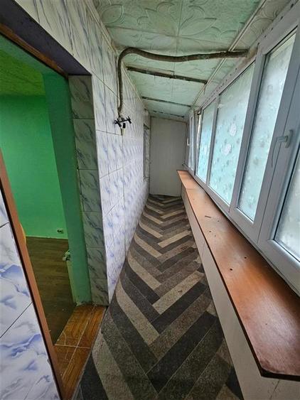 Apartament cu 2 camere circular în Berceni