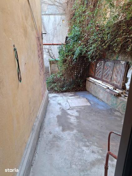 Apartament central in vila interbelica - 3