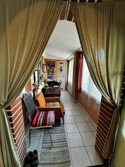 Casă cu 2 camere în Cheresig