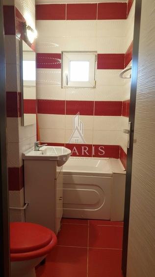 Apartament cu 3 camere decomandat, mobilat în Medicină