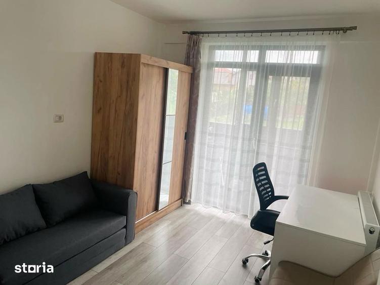Apartament 3 camere | Parcare | Bloc nou | Pacurari - Valea Lupului - 8