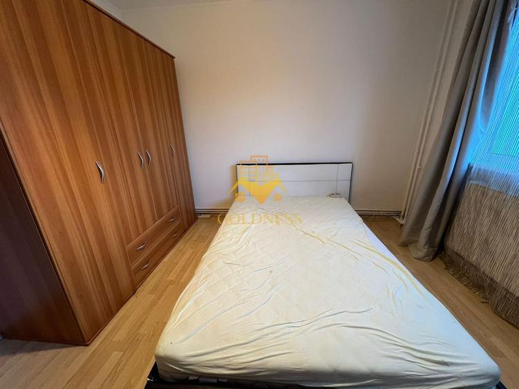 Apartament cu 2 camere decomandat, mobilat în Zorilor — fotografia 3