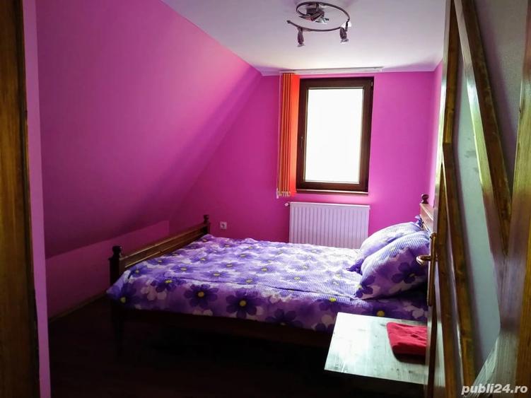 Casă cu 6 camere în Someș-Odorhei