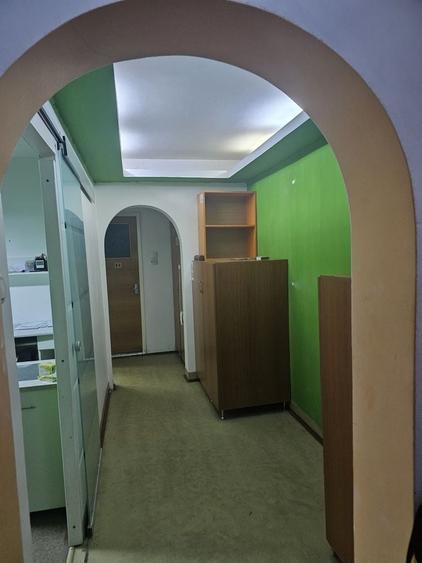 Apartament cu 2 camere semidecomandat în Tineretului