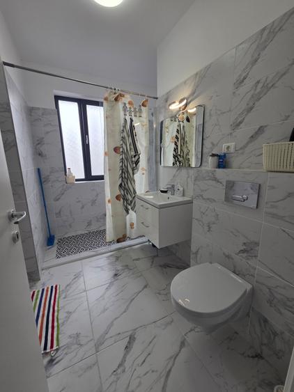 Duplex cu 4 camere cu Canalizare în Bragadiru