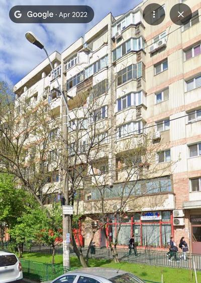 Particular vand apartament 3 camere Pacii Militari - 1
