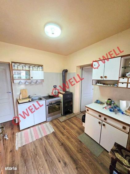 Casă cu 3 camere în Augustin