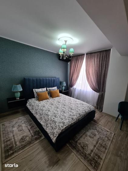 Apartament cu 2 camere în Nord