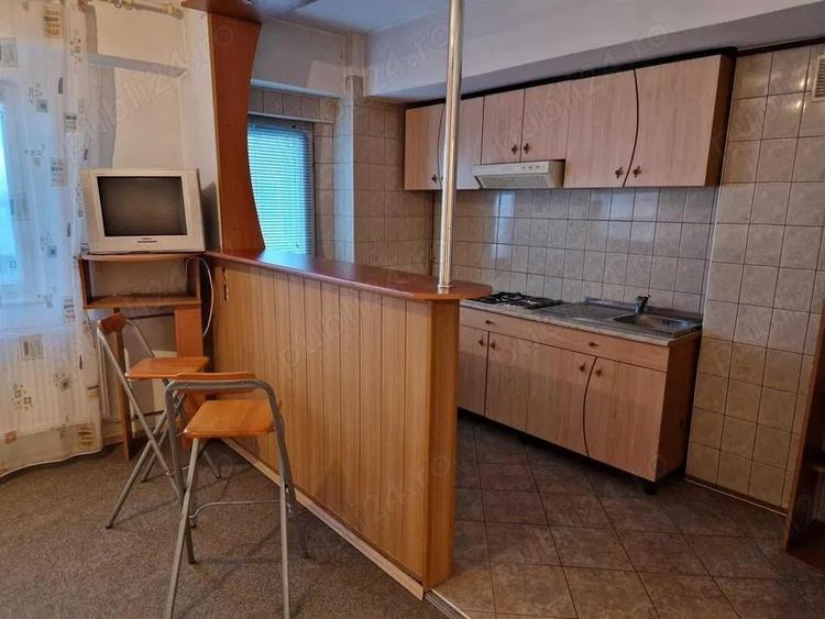 Garsonieră decomandată în Ultracentral