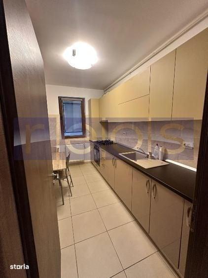 Apartament cu 2 camere decomandat în Dristor
