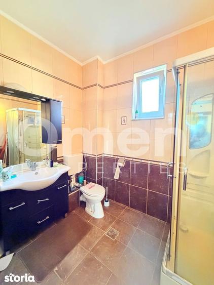 Casă cu 3 camere cu Teren 1500 Mp în Mireșu Mare
