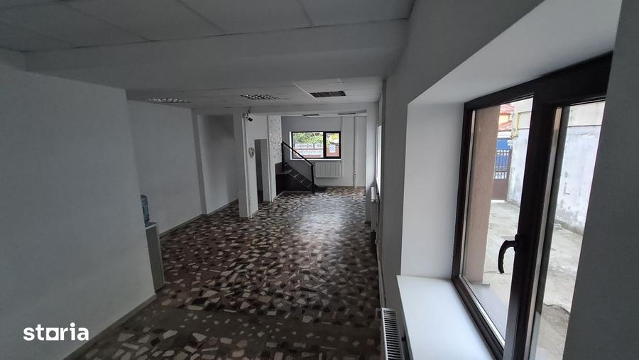 Spa?iu comercial (productie/salon infrumusetare/birouri ) - 13