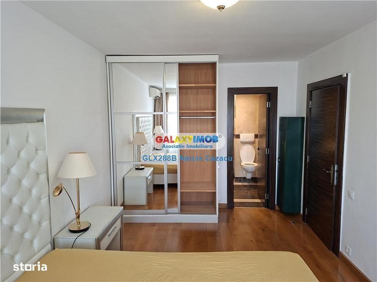 Apartament cu 4 camere, mobilat în Tineretului