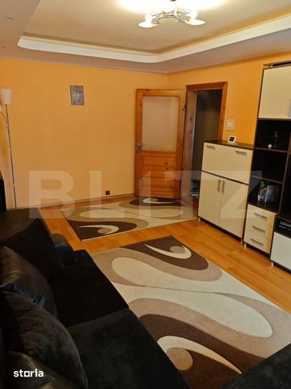 Apartament cu 4 camere decomandat în Obcini
