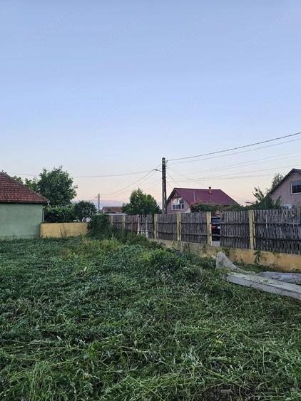 Vand teren intravilan - 5