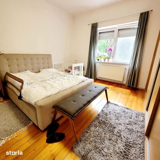 Apartament la casa - 7