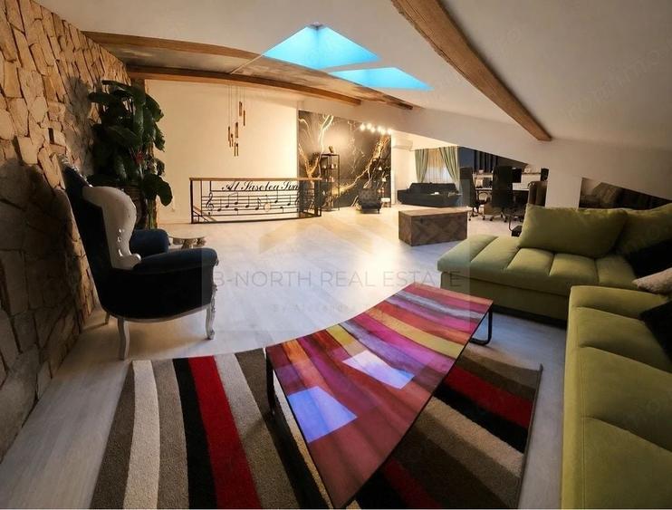 Duplex cu 3 camere cu Canalizare în Central