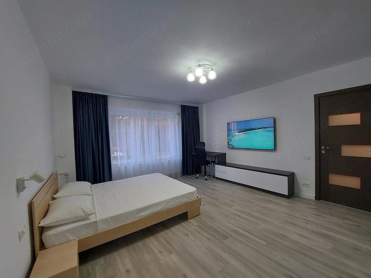 Garsoniera de inchiriat | mobilata | Pet Friendly | metrou Lujerului - 5