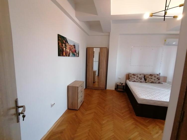 Pet friendly! Cismigiu, studio cochet, 475euro - 2