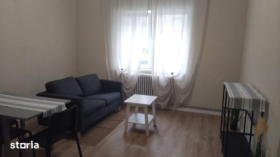 Apartament cu 2 camere în Girocului