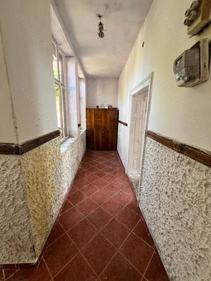 Casă cu 4 camere cu Teren 766 Mp în Geoagiu
