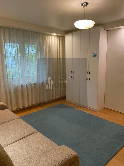 Apartament 2 mobilat/utilat/gata de mutare Brancoveanu etaj 1 - 2